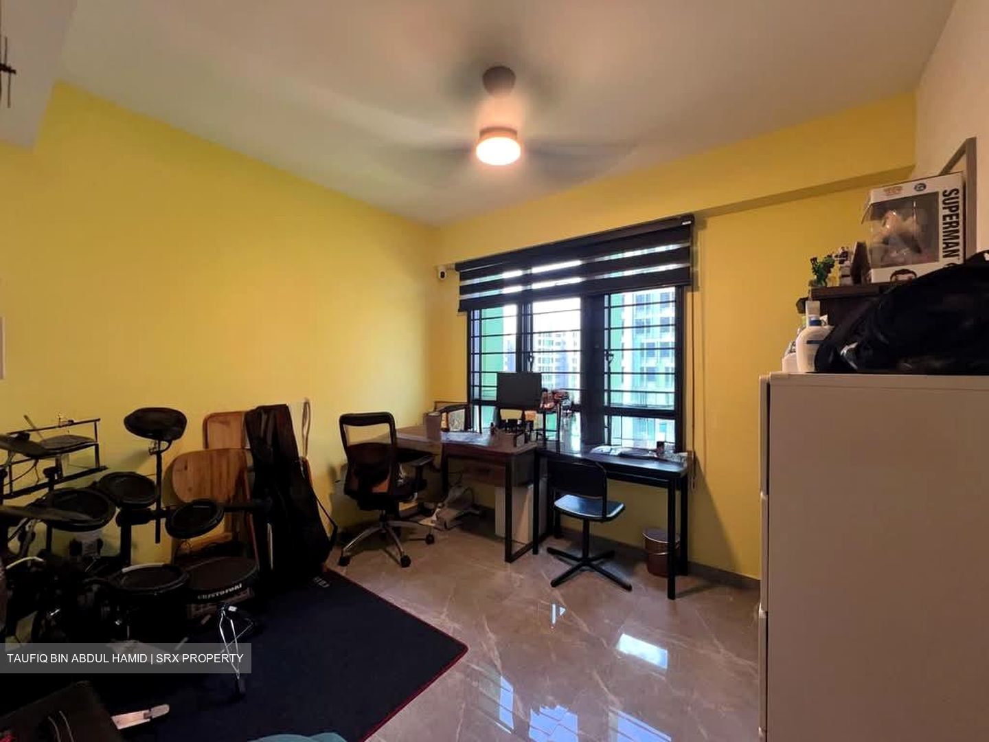 Blk 101A Alkaff Courtview (Toa Payoh), HDB 4 Rooms #539097911